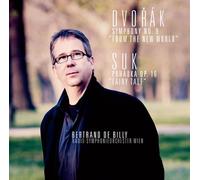 Bertrand de Billy - Dvorak:Symphony No.9-from the