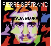Bertrand, Pierre - Caja Negra