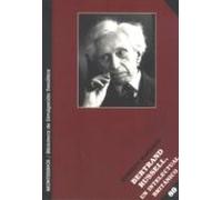 Bertrand Rusell: Un Intelectual Britanico (el Viejo Topo/montesin Os)