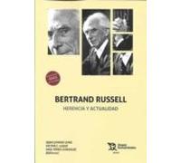 Bertrand Russell. Herencia Y Actualidad