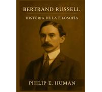 Bertrand Russell: Historia de la Filosofía