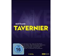 Bertrand Tavernier Edition (11 Discs) [Alemania] [DVD]