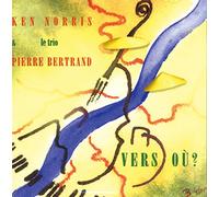 Bertrand Trio Pierre - Vers Oi