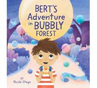 Bert's Adventure in Bubbly Forest