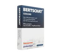 BERTSCHAT® Cooling - Cojín refrescante (40 x 60 cm)