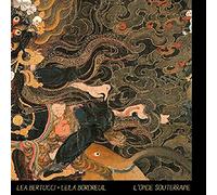 Bertucci,Lea - L'Onde Souterraine