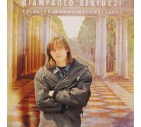 BERTUZZI GIAMPAOLO - Un altro mondo nell'universo (Vinyl LP) Un altro mondo nell'universo Siamo vivi o no Bella così come sei Tutte le strade Abitudini pericolose Tu non hai cuore
