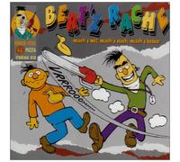 Bert'Z Rache - Mach's Mit, Mach's Nach, Mach's Besser