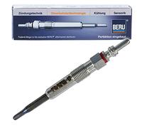 Beru 100266008 GE100 Bujía de Incandescencia (ISS)