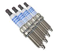 Beru AG 0002240911 Bujía de encendido (Paquete de 4)