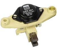 BERU (BorgWarner) Regulador del alternador GER001 0190005001 141V