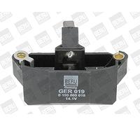 Beru AG 0190005019 Regulador del alternador
