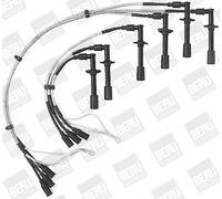 BERU ZE746 Juego de cables de encendido