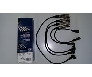 Beru AG 0300891189 Juego de cables de encendido