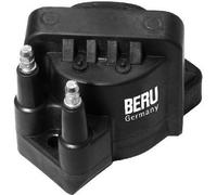 BERU Bobina de encendido para CADILLAC: ALLANTE, DEVILLE, Seville, ELDORADO & CHEVROLET: Camaro, Beretta, CAVALIER, LUMINA, CORSICA (Ref: ZS355)