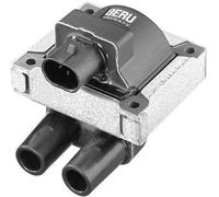 BERU Bobina de encendido para FIAT: Palio, Panda, Coupé, Punto, Seicento, Siena, Doblo, ELBA, Tempra, Strada, Tipo, Cinquecento (Ref: ZS283)