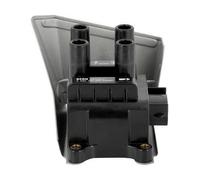 BERU Bobina de encendido para FORD: Fiesta, Focus, Cougar, Escort, Ka, Puma, Connect, Fusion, Mondeo, StreetKa, Courier, Maverick (Ref: ZS350)