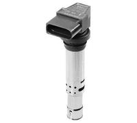 BERU Bobina de encendido para VOLKSWAGEN: Golf Cabriolet, Tiguan, Polo, New Beetle, Golf, Jetta, Lupo, Touran, Passat, CC, Scirocco (Ref: ZSE030)