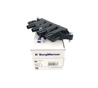 Beru Bobina Encendido ZS079 para Fiat 500 Doblo Punto Panda Lancia Musa Ypsilon