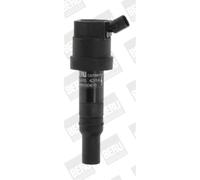 BERU by DRiV Bobina Módulo Encendido Apto para Hyundai i10 Kia Picanto ZS476