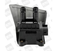 BERU by DRiV Bobina Módulo Encendido para Ford Ka 1.3i 1.6i 1.6 16V 1.8 1.4 2.0