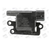BERU by DRiV Bobina Módulo Encendido para Mitsubishi Outlander I 2.0 4WD Evo