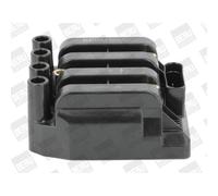 BERU by DRiV Bobina Módulo Encendido para VW Golf IV 2.0 Nuevo Beetle Caddy III