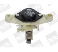 BERU by DRiV Regulador Del Generador Alternador 141V para Mercedes-Benz Sl