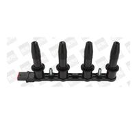 BERU by DRiV Zündspule Zündmodul para Opel Meriva Zafira B 1.8 1.6