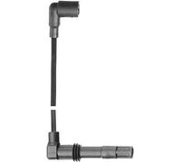 BERU Cable de encendido para VOLKSWAGEN: New Beetle, Polo, Golf, Lupo, Bora, Caddy & SKODA: Octavia, Fabia & SEAT: Cordoba, Ibiza, Arosa (Ref: VA121A)