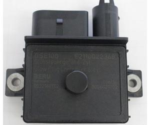 BERU Caja precalentamiento bujias para BMW: Série 3, Série 5, Série 7, X6, X5 (Ref: GSE108)