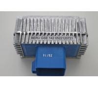 BERU Caja precalentamiento bujias para OPEL: Agila, Corsa, Meriva, Astra, Zafira, Vectra, Signum, Combo, Tigra & VAUXHALL: Astra, Vectra (Ref: GSE142)