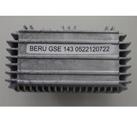 BERU Caja precalentamiento bujias para OPEL: Astra, Vectra, Corsa, Meriva, Zafira, Combo, Signum, Sintra, Frontera & VAUXHALL: Astra (Ref: GSE143)