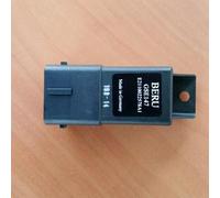 BERU Caja precalentamiento bujias para PEUGEOT: 207, 307, Partner, Bipper, 5008, 3008, Ranch, 107, 508, 4007, 407, 308, 1007, Expert (Ref: GSE147)