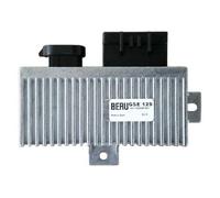 BERU Caja precalentamiento bujias para RENAULT: Kangoo, Mégane Classic, Mégane, Clio, Master, Mégane Scénic, Espace, Thalia (Ref: GSE129)
