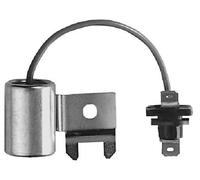 BERU Condensador, sistema de encendido para ALFA ROMEO: 1300, Giulia, GT & BMW: 2000, 3300, 3000, 2800, 2002, 1602, 1802, Série 5, 1600 (Ref: ZK111)