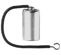 BERU Condensador, sistema de encendido para BMW: 2000, 2002 & MERCEDES-BENZ: Classe S, 8, COUPE, HECKFLOSSE, PAGODE & VOLVO: P 122 (Ref: ZK106)