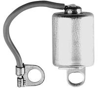 BERU Condensador, sistema de encendido para ROVER: TR6, Marina, Maxi, 2200 & MORRIS: MARINA & TRIUMPH: TR 6 & AUSTIN: MAXI (Ref: ZK174)
