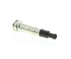 BERU Conector, bujía de encendido para MERCEDES-BENZ: 8, Classe S, 123 Series, HECKFLOSSE, HENSCHEL (Ref: ZLE120)