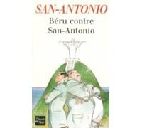 Béru Contre San-antonio (ebook)