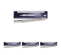 Beru GE114 Bujías de Incandescencia (Paquete de 4)