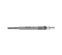 Beru GE121A Bujías de Incandescencia, Interruptor Mecánico, Émbolo, Plug, Plateado