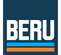 Beru GE125 Bujías de Incandescencia