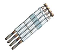 Beru GN054 Bujías de Incandescencia (Paquete de 4)