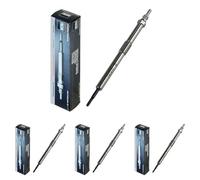 Beru GN060 Bujías de incandescencia (Paquete de 4)