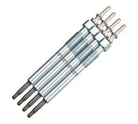Beru GN104 Bujías de Incandescencia (Paquete de 4)