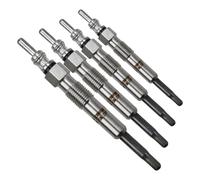 Beru GN855 Bujías de Incandescencia (Paquete de 4)