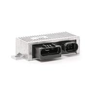 BERU Caja de precalentamiento de bujías GSE129 – Unidad de control tiempo de incandescencia