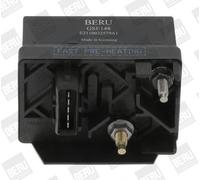 Controlador de las bujías de incandescencia GSE148 BorgWarner (BERU)