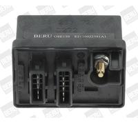 Beru GSE150 Sistema de Calentamiento y Arranque